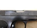 Colt 1903 Pistol,32ACP - 2 of 15