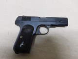 Colt 1903 Pistol,32ACP - 1 of 15