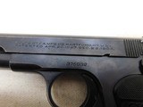 Colt 1903 Pistol,32ACP - 4 of 15