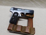 Colt 1903 Pistol,32ACP - 6 of 15