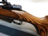 Custom Argentine 1909 Mauser 7.65 x53 - 12 of 19