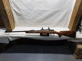 Custom Argentine 1909 Mauser 7.65 x53 - 10 of 19