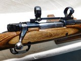 Custom Argentine 1909 Mauser 7.65 x53 - 3 of 19