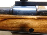 Custom Argentine 1909 Mauser 7.65 x53 - 18 of 19
