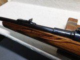 Custom Argentine 1909 Mauser 7.65 x53 - 14 of 19