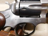 Ruger Security- Six Revolver,357 Magnum, - 7 of 14