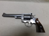 Ruger Security- Six Revolver,357 Magnum, - 2 of 14