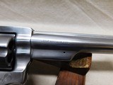 Ruger Security- Six Revolver,357 Magnum, - 6 of 14
