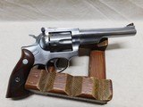 Ruger Security- Six Revolver,357 Magnum, - 5 of 14