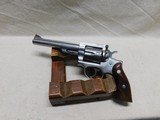 Ruger Security- Six Revolver,357 Magnum, - 4 of 14