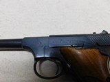 Colt Huntsman Pistol ,22LR - 3 of 20