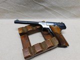 Colt Huntsman Pistol ,22LR - 6 of 20