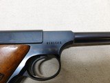 Colt Huntsman Pistol ,22LR - 4 of 20