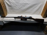 Springfield 1898 Sporterized Krag Carbine,30-40 Krag - 9 of 14