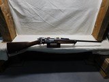 Springfield 1898 Sporterized Krag Carbine,30-40 Krag - 1 of 14