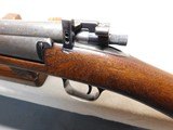 Springfield 1898 Sporterized Krag Carbine,30-40 Krag - 11 of 14