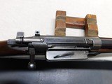 Springfield 1898 Sporterized Krag Carbine,30-40 Krag - 5 of 14