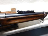 Springfield 1898 Sporterized Krag Carbine,30-40 Krag - 3 of 14