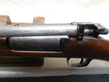 Springfield 1898 Sporterized Krag Carbine,30-40 Krag - 12 of 14