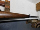Springfield 1898 Sporterized Krag Carbine,30-40 Krag - 8 of 14