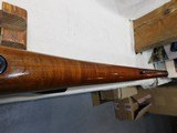 Custom Mexican 1938 Small Ring Mauser,243 Win. - 10 of 18