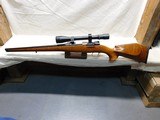 Custom Mexican 1938 Small Ring Mauser,243 Win. - 11 of 18