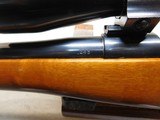 Custom Mexican 1938 Small Ring Mauser,243 Win. - 17 of 18