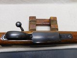 Sako Forester Mannlicher Rifle - 7 of 17
