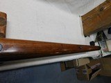 Sako Forester Mannlicher Rifle - 8 of 17