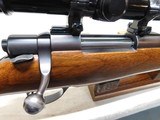 Sako Forester Mannlicher Rifle - 4 of 17