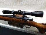 Sako Forester Mannlicher Rifle - 11 of 17
