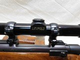 Sako Forester Mannlicher Rifle - 17 of 17