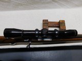 Sako Forester Mannlicher Rifle - 6 of 17