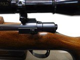 Sako Forester Mannlicher Rifle - 12 of 17