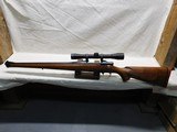 Sako Forester Mannlicher Rifle - 9 of 17