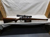 Sako Forester Mannlicher Rifle - 1 of 17