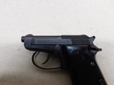 Beretta Model 21A Bobcat ,22LR - 9 of 15
