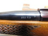 Ruger M77 Hawkeye,2016 Edition 1 of 150,358 Win. - 15 of 19