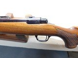 Ruger M77 Hawkeye,2016 Edition 1 of 150,358 Win. - 13 of 19