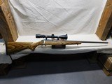 Ruger 77\22 All-Weather Varmint,22 Hornet - 1 of 17