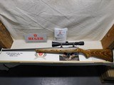 Ruger 77\22 All-Weather Varmint,22 Hornet - 17 of 17