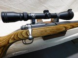 Ruger 77\22 All-Weather Varmint,22 Hornet - 3 of 17