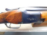 Browning Pre-War Superposed O\U,12 Guage - 6 of 24