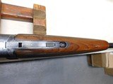 Browning Pre-War Superposed O\U,12 Guage - 11 of 24