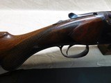 Browning Pre-War Superposed O\U,12 Guage - 3 of 24