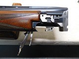 Browning Pre-War Superposed O\U,12 Guage - 22 of 24