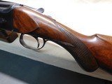Browning Pre-War Superposed O\U,12 Guage - 15 of 24