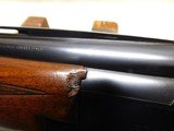 Browning Pre-War Superposed O\U,12 Guage - 17 of 24
