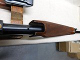 Remington Model Six Pump Rifle,243 Win. - 10 of 20