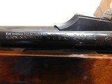 Remington Model Six Pump Rifle,243 Win. - 17 of 20